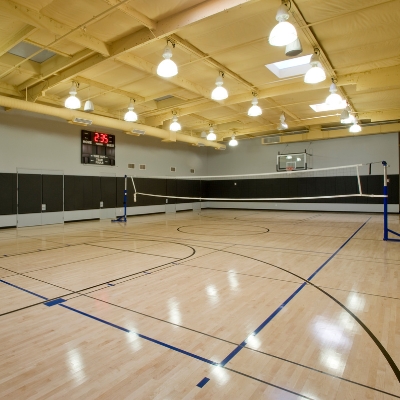 Gymnasium