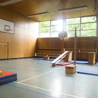 Sports Courts